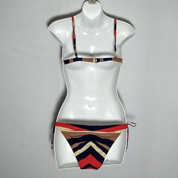 Marc by Marc Jacobs 2 Piece Bikinis Swimsuit - Picture 2 of 2